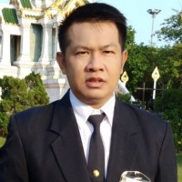 Mr. Denchai jantawong ( Khon kaen province people )