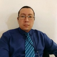 Dimitri Montero Diaz