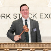 Craig Ebeling, CIPM, CIMA®