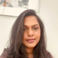 Kalaivani K V