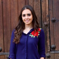 Karla Coutiño Cal Y Mayor