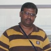 V Srinivas