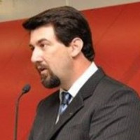 Mauro Schneider Martin