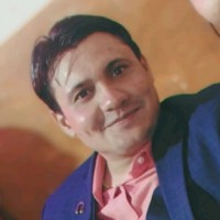 Naresh Singh