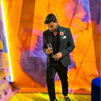 Abhishek Chandel