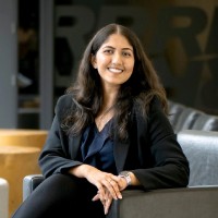 Shraddha Shrivastava