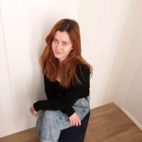 Hazal Yilmaz