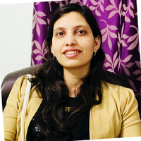 Ankita Lode