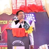 Habeeb Ullah