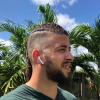 Antonio Braddock