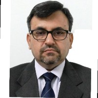 Ravi Parthasarathy