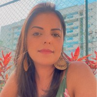 Juliane Oliveira