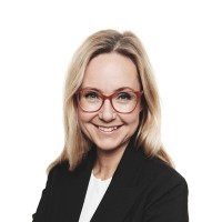 Liv Helth Lauersen