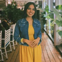 Aayushi Mittal
