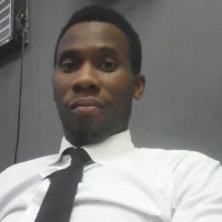 victor chukwuka