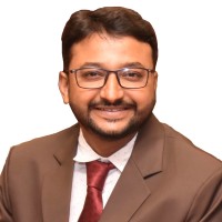 Bhavinkumar Shah, Pmp®