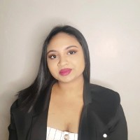 Tamera Sewgobind