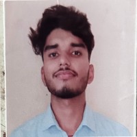 Deepanker pandey