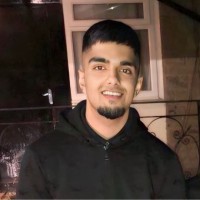 Mohammed Haider