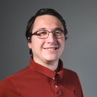 Geoffrey Still, Shrm-Cp