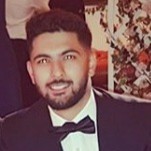 Bilal Rashid