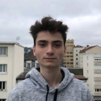 Léo Chénet