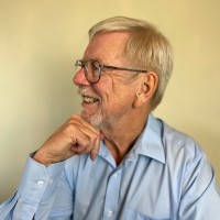 Rod J Calvert OBE DL