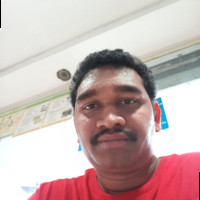 Krishna Mukku