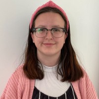 Sophie Warland