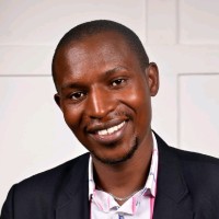 Dr. Francis Awino