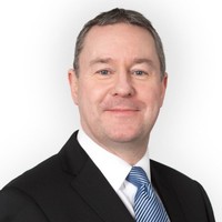 Tony Bird