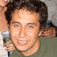 Leandro S Oliveira