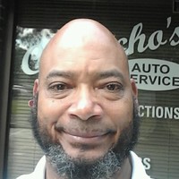 Alonzo Wilson