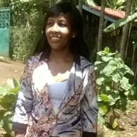 Joyce Wachira