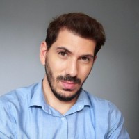 Ilias Stefanidis