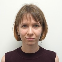 Irina Yabbarova