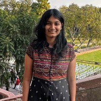 Shreya Bonagiri