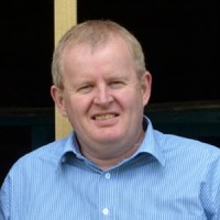 Vaughan Whyte