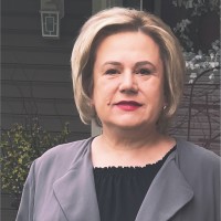 Valentina Bagriy