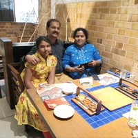vanitha rani