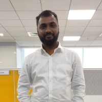 Chakrapani A M