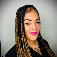 Elo Pacheco-Fraser
