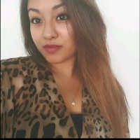 Ashley Rahman