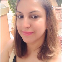 Anupa M Gautam