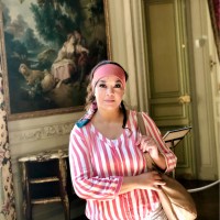 Ilse Hamed
