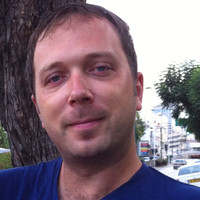 Oleg Ivanitzky