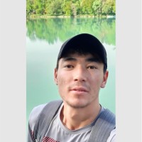 Fayzulloh Abdullayev