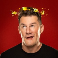 Eric Mueller
