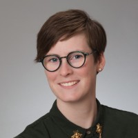 Ellen Mclaughlin, P.Eng.