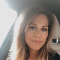 Katherine Bonet